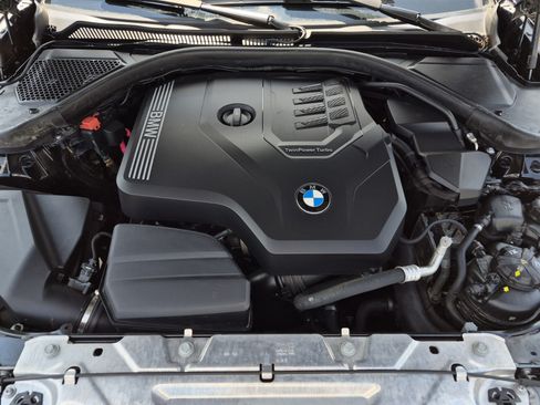 Used 2020 BMW 330i Sedan w/ Convenience Package RWD image 10