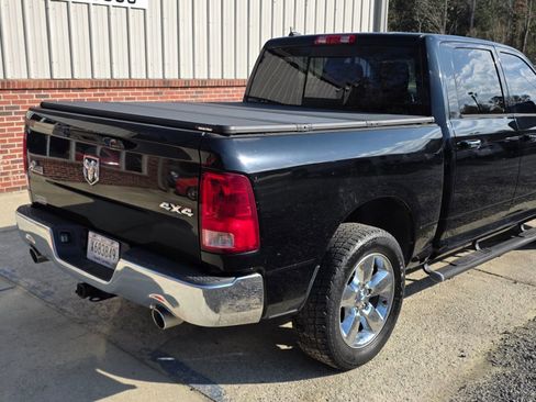 Used 2014 RAM 1500 Big Horn AWD/4WD image 6