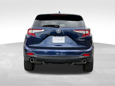 Used 2019 Acura RDX Advance Package image 4