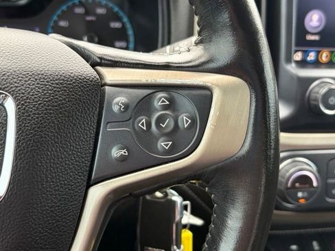 Used 2019 GMC Canyon Denali RWD image 21