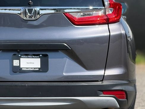 Used 2019 Honda CR-V LX image 14