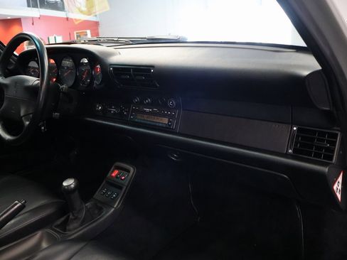 Used 1997 Porsche 911 Carrera 4S image 10