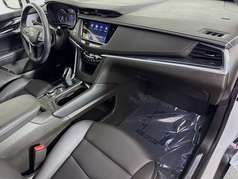 Used 2024 Cadillac XT5 Premium Luxury image 30