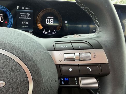 Certified 2026 Hyundai Sonata SEL AWD/4WD image 35