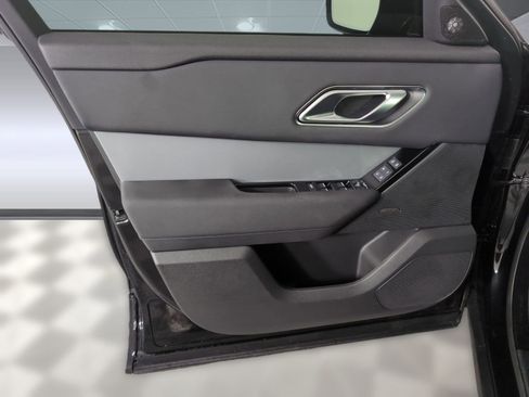 Certified 2025 Land Rover Range Rover Velar S image 11