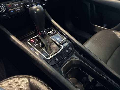 Used 2022 Jeep Compass Trailhawk w/ Trailhawk Elite Group image 20