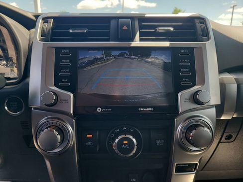 Used 2023 Toyota 4Runner SR5 RWD image 22