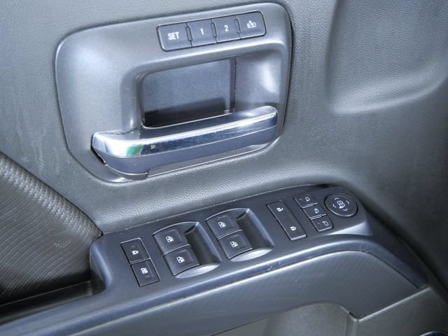 Used 2016 GMC Sierra 1500 SLT w/ All-Terrain Package AWD/4WD image 18