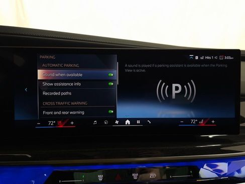 New 2026 BMW 760i xDrive w/ Executive Package AWD/4WD image 25