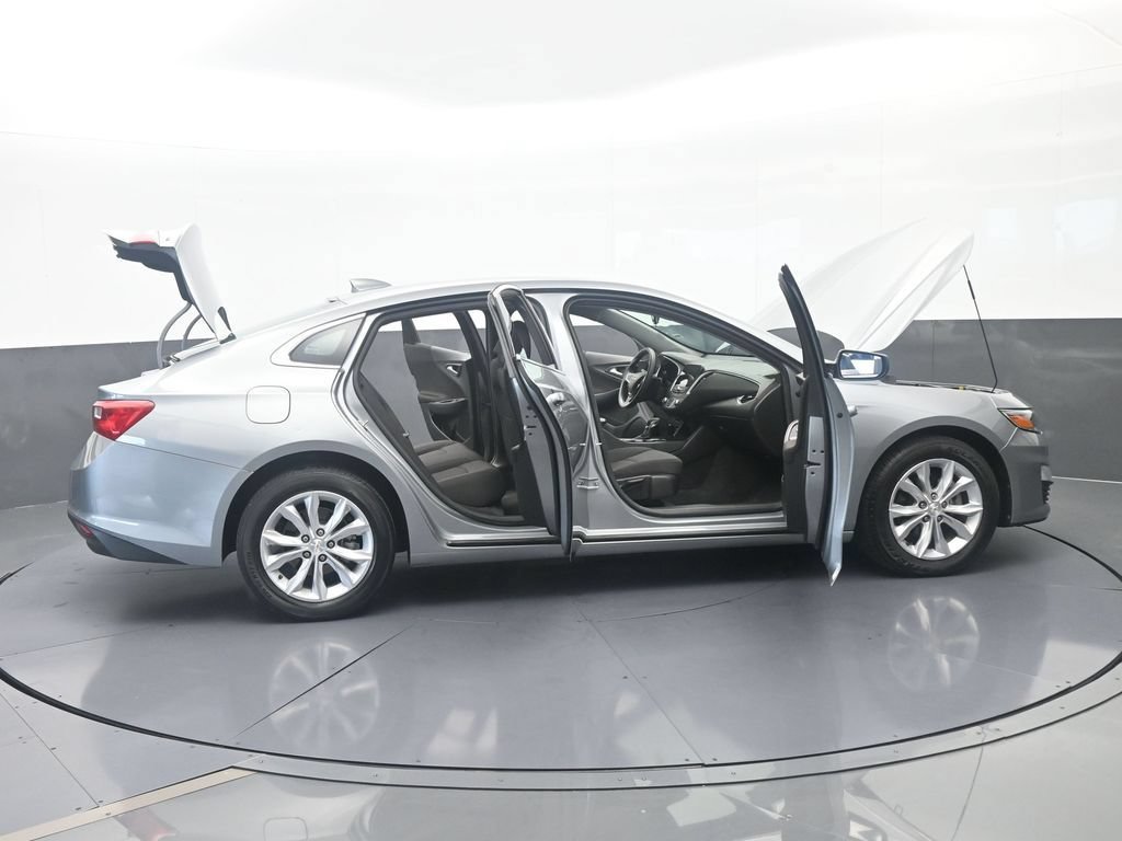 Used 2024 Chevrolet Malibu LT FWD image 67