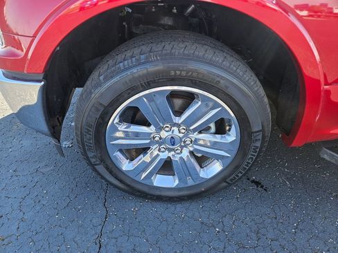 Used 2020 Ford F150 Lariat RWD image 10