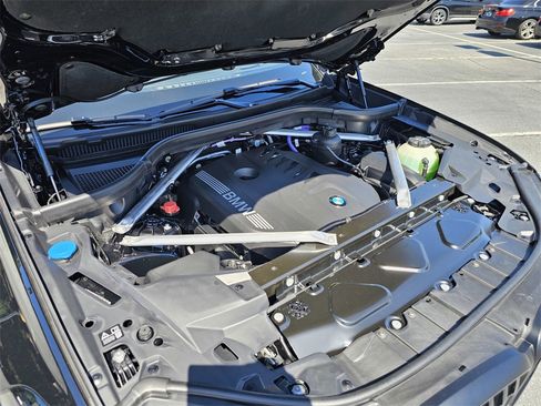 New 2026 BMW X5 sDrive40i w/ M Sport Package image 27