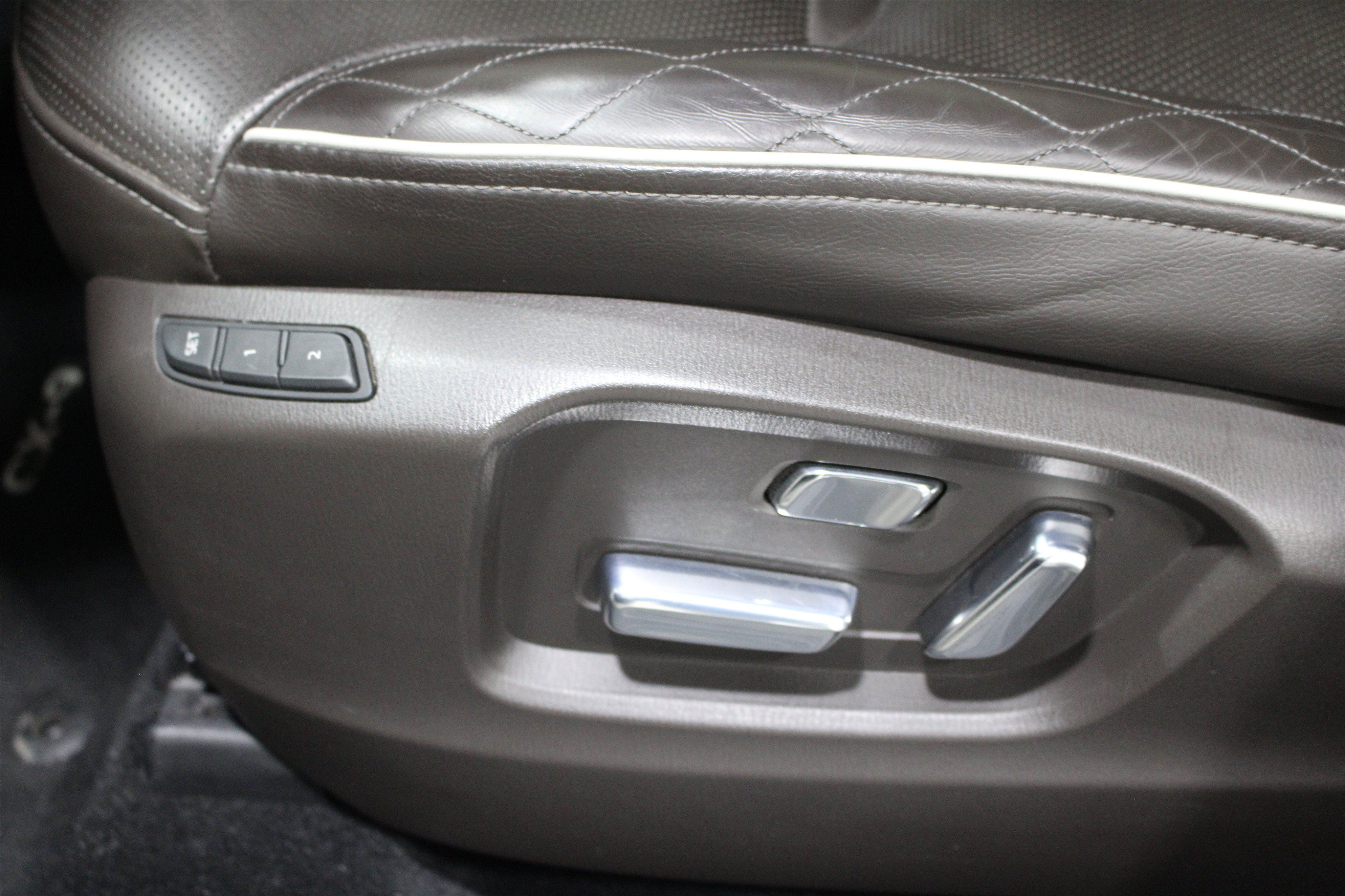 Used 2022 MAZDA CX-9 Signature AWD/4WD image 5