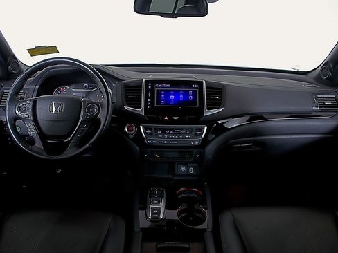 Used 2020 Honda Ridgeline Black Edition image 12