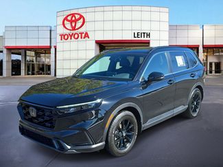 Used 2024 Honda CR-V Sport-L video 1