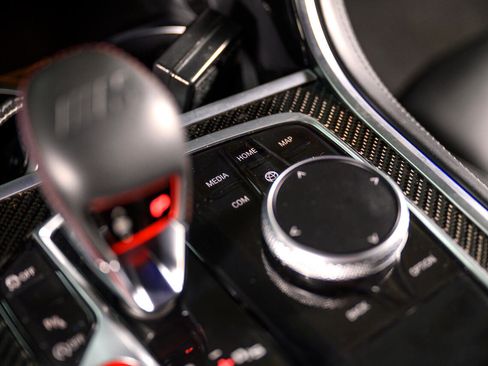 Used 2020 BMW M8 Gran Coupe xDrive Base image 59