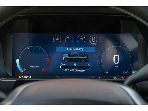 New 2026 Ford F350 Lariat w/ Black Appearance Package image 22