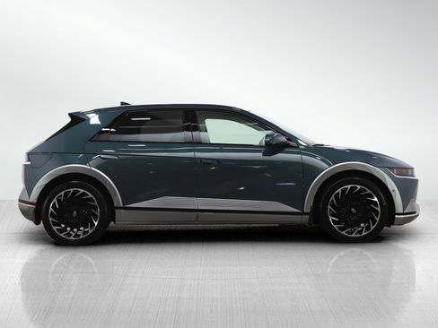 Certified 2024 Hyundai Ioniq 5 Limited image 6