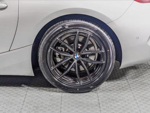 Used 2020 BMW Z4 sDrive30i w/ Convenience Package image 30