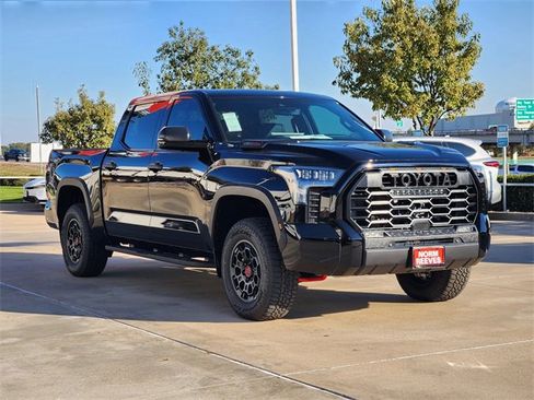 New 2026 Toyota Tundra TRD Pro image 2