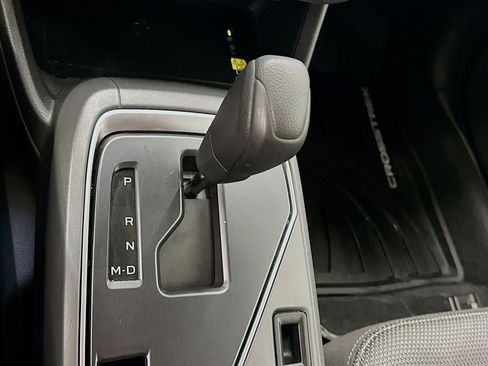 Used 2024 Subaru Crosstrek 2.0i Premium w/ Crosstrek Mirror Package image 24