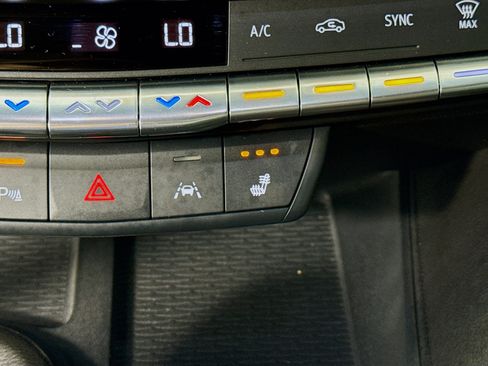 Used 2023 Cadillac CT5 Luxury w/ Sun And Sound Package RWD image 22