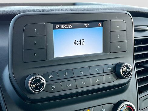 Used 2023 Ford Transit 250 Low Roof w/ Exterior Upgrade Package image 14