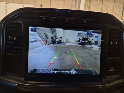 Used 2023 Ford F150 XLT w/ Equipment Group 302A High AWD/4WD image 42
