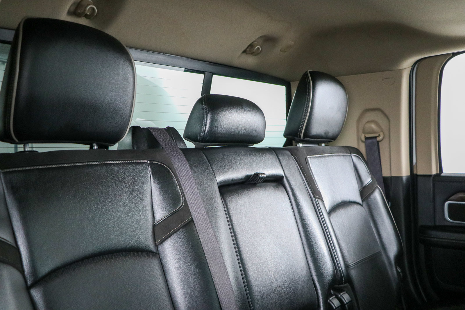 Used 2020 RAM 2500 Laramie AWD/4WD image 29