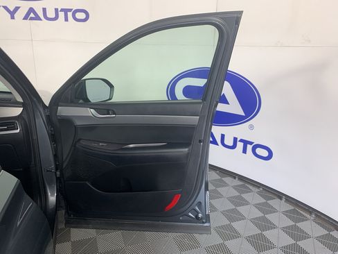 Used 2021 Hyundai Palisade SEL w/ Premium Package FWD image 42