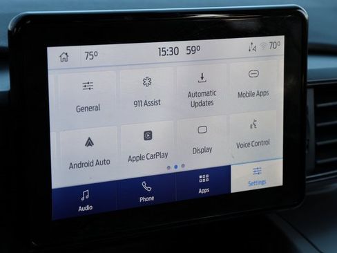 Certified 2022 Ford Explorer XLT image 29