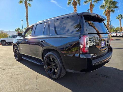 Used 2020 GMC Yukon SLT w/ Graphite Performance Edition image 4