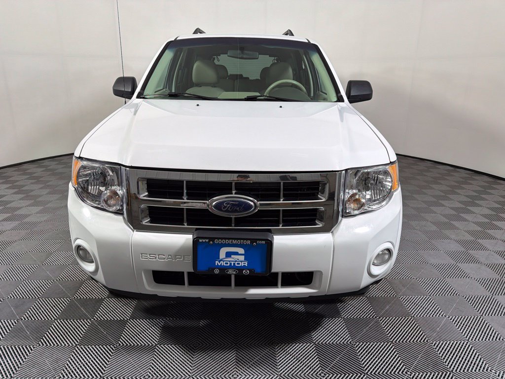 Used 2008 Ford Escape XLT AWD/4WD image 3