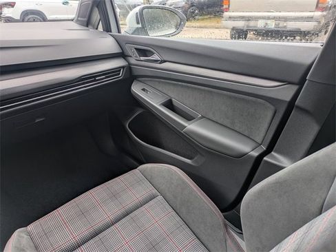 New 2026 Volkswagen GTI S image 15