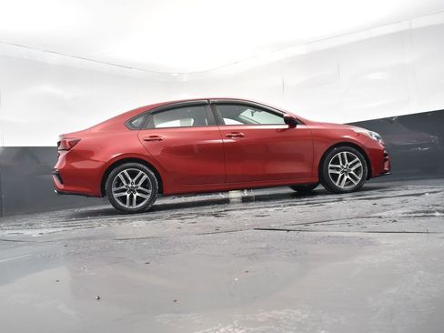 Used 2019 Kia Forte S w/ S Premium Package image 28