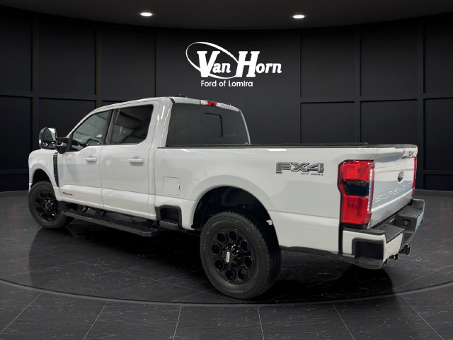 Used 2026 Ford F250 Lariat AWD/4WD image 5