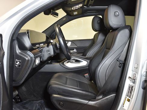 Used 2020 Mercedes-Benz GLE 350 4MATIC image 10