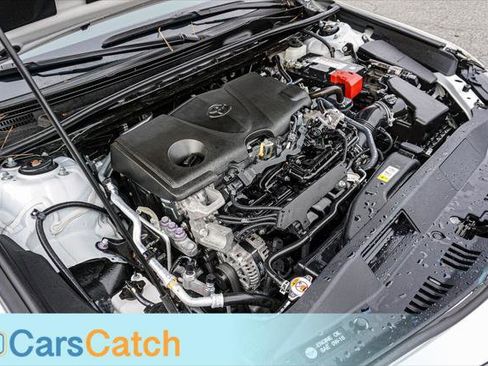 Used 2023 Toyota Camry SE image 37