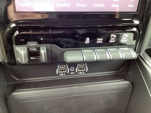 New 2026 RAM 2500 Big Horn image 19