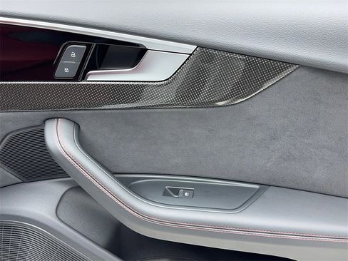 Used 2024 Audi S5 Premium Plus w/ Premium Plus Package image 45