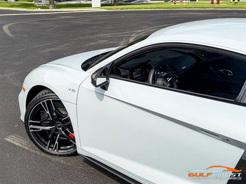 Used 2023 Audi R8 V10 performance AWD/4WD image 50