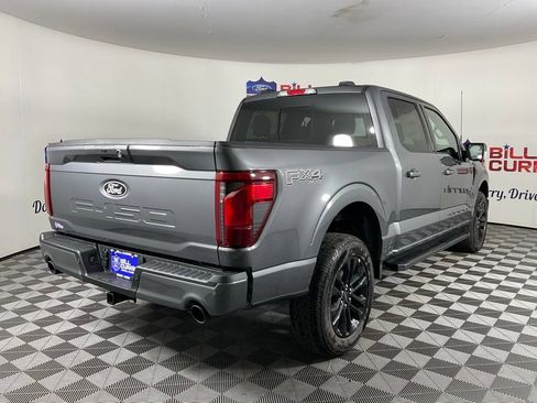 New 2026 Ford F150 XLT w/ Equipment Group 302A MID AWD/4WD image 3