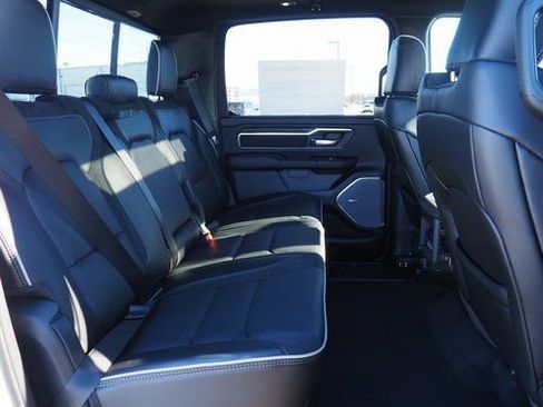 New 2026 RAM 1500 Laramie w/ Night Edition image 9