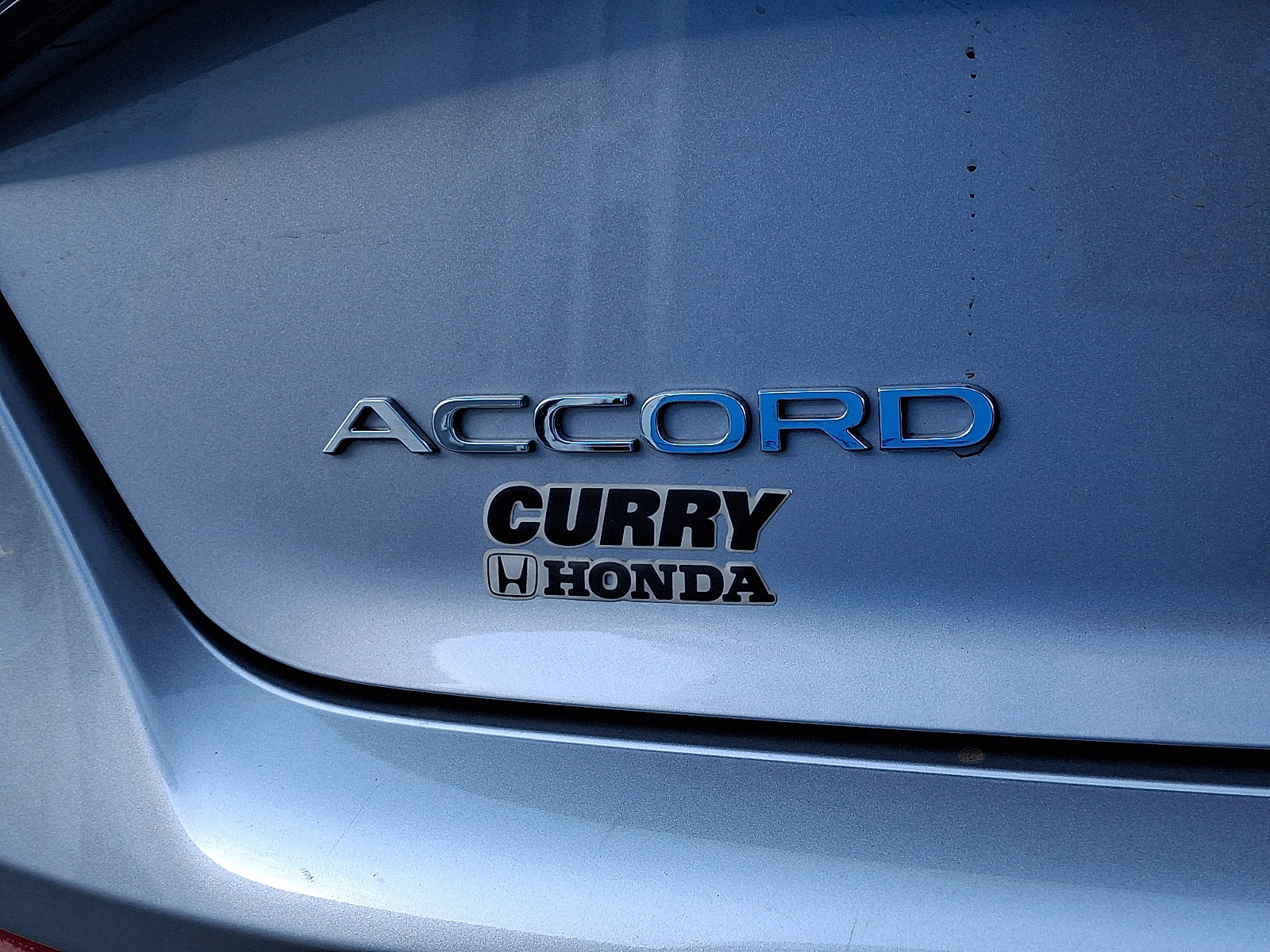 Used 2023 Honda Accord LX image 31