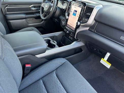 New 2026 RAM 1500 Big Horn image 12