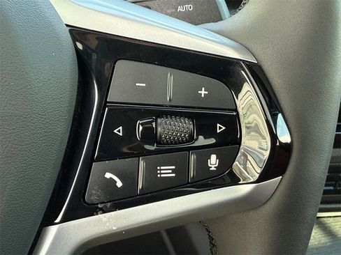 Used 2025 BMW i4 xDrive40i w/ Premium Package image 16