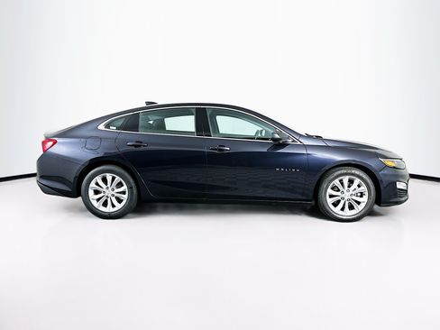 Used 2023 Chevrolet Malibu LT w/ Driver Confidence Package FWD image 10