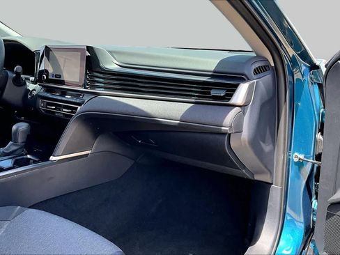 Used 2026 Toyota Camry LE FWD image 18