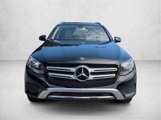 Certified 2019 Mercedes-Benz GLC 300 4MATIC video 2