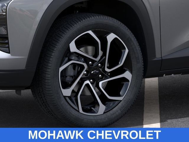 New 2026 Chevrolet Trax RS w/ Driver Confidence Package FWD image 9